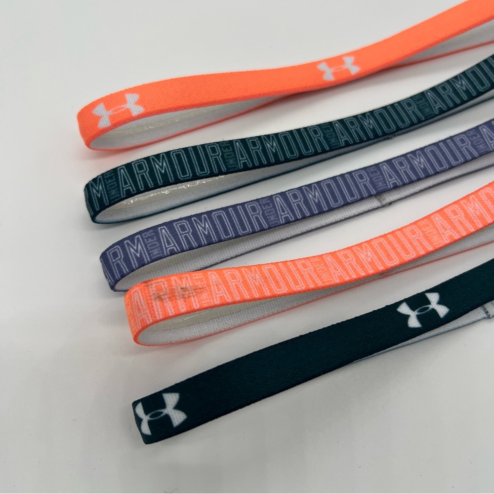 Under Armour headbands EUC - Picture 3 of 7